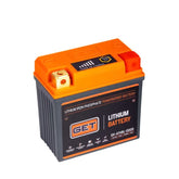 Lithium Battery for Dirt Bikes 2 Ah - 140 A CCA